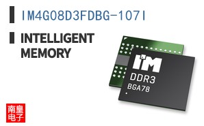 IM4G08D3FDBG-107I ͼƬ
